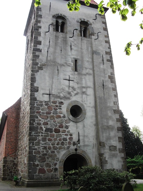 Kirche Schwanewede