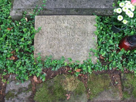 Foto: Roland Moers - 2010