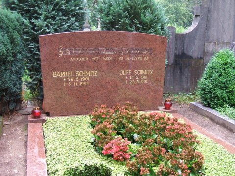 Foto: Roland Moers - 2010