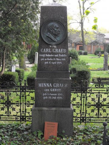 Foto: Winfried Hartwig - 2011