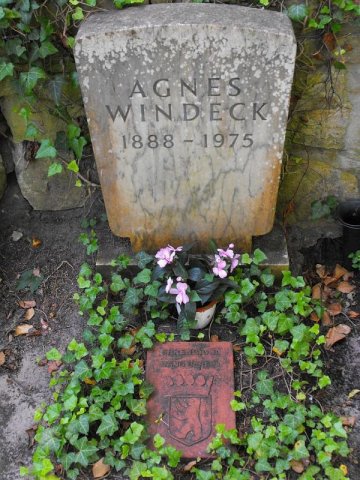 Foto: Winfried Hartwig - 2011