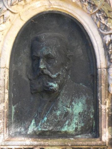 Foto: Winfried Hartwig - 2011