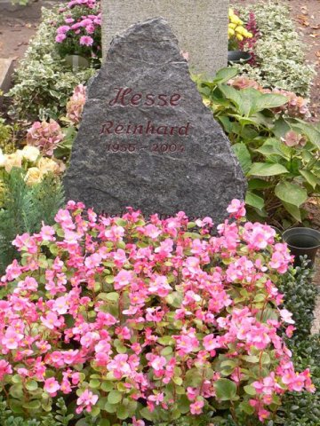 Foto: Hubertus von Puttkamer - 2005