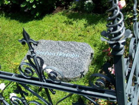 Foto: Winfried Hartwig - 2009