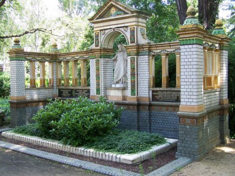 Foto: Winfried Hartwig - 2009