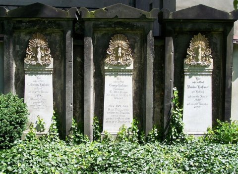 Foto: Winfried Hartwig - 2009