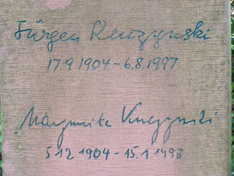 Foto: Winfried Hartwig - 2009