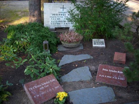 Foto: Winfried Hartwig - 2009