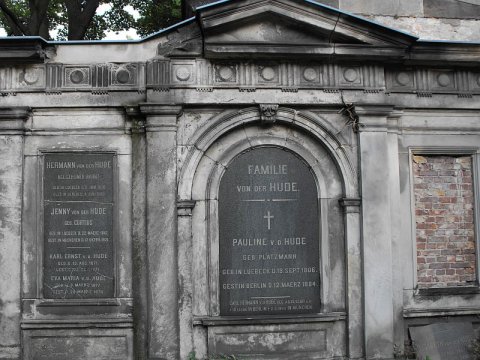 Foto: Winfried Hartwig - 2009