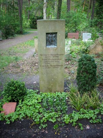 Foto: Winfried Hartwig - 2009