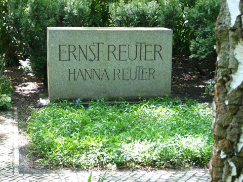 Foto: Winfried Hartwig - 2009