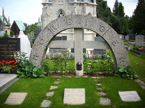 Foto: Winfried Hartwig - 2009