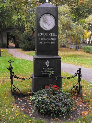 Foto: Winfried Hartwig - 2009