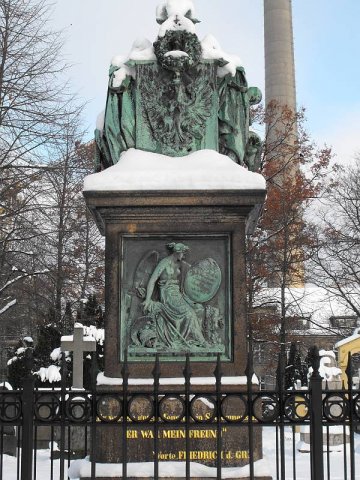 Foto: Winfried Hartwig - 2010