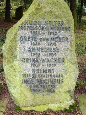 Foto: Brigitte Drinkmann - 2010