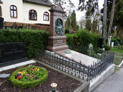 Foto: Brigitte Drinkmann - 2010