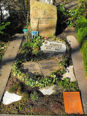 Foto: Winfried Hartwig - 2010